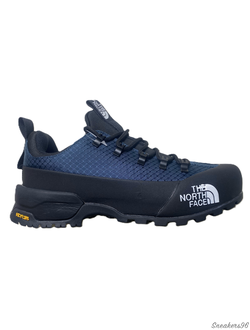 The North Face Gore-Tex Thermo all Black