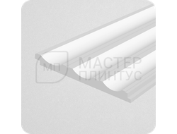 ПАНЕЛЬ СТЕНОВАЯ LV138 NP HI WOOD 120,0ММ Х 12,0ММ Х 2,7М