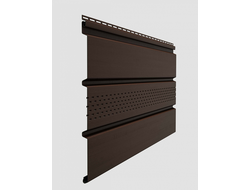 СОФИТ STANDARD, СОФИТ T4 ЦЕНТРАЛЬНОЙ ПЕРФОРАЦИЕЙ, ШОКОЛАД