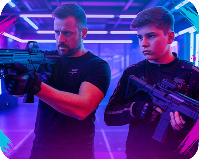 Мероприятия на 23 февраля