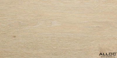 Плинтус напольный Alloc Дуб Беверли 5641 2.4 м высота 60 мм МДФ