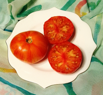 Семена томата Конфетти Гном