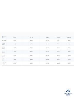 Гидрокостюм неопрен 1,5мм Scorpena Apnea F3 р.S-46/48