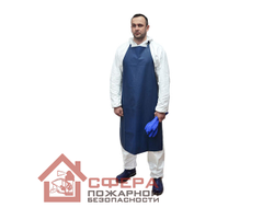 Фартук ПВХ тип Б К50Щ50 (140х95 см)