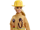 Barbie Кукла к 60-летию Кем быть Пожарный, GFX29
