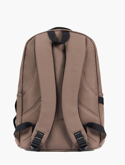 Рюкзак Anteater City Bag Темно-Бежевый фото 5