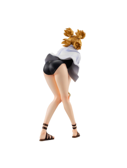 Фигурка Темари (Temari Ver.Splash)