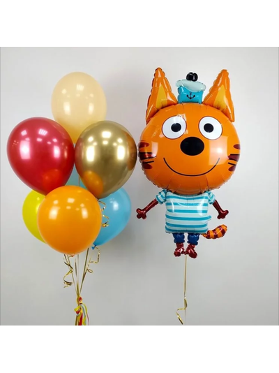 Набор Шаров №106