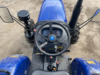 Трактор Lovol 244 TE