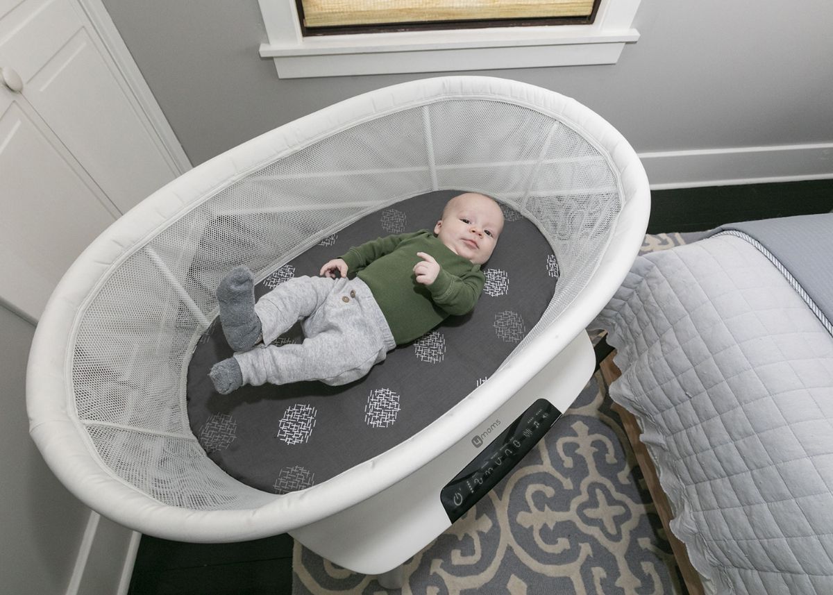 4moms bassinet new arrivals
