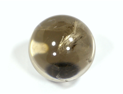 Шар из Цитрина (27 мм, 28 г) №15055