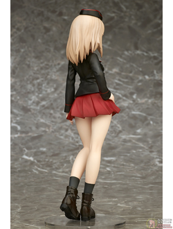 Фигурка 1/7 Эрика Ицуми (Itsumi Erika)