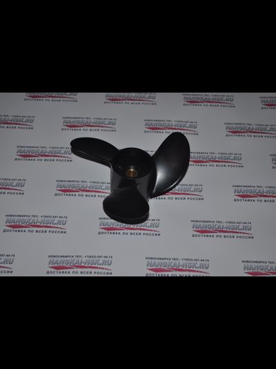 Винт для лодочного мотора Hangkai 5.0 и 6.0 л.с.