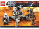 # 9488 Боевой Комплект: Клоны СРП и Дроиды–Диверсанты (Боевой Комплект 2012) / Elite Clone Trooper & Commando Droid Battle Pack 2012