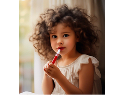 Декоративная детская косметика