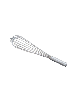 Венчик 50 см. нержавеющая сталь 16 спицы/8 петель толщина спицы 2 мм.