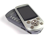 Sony Ericsson S700 Black Как новый
