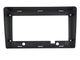 ПЕРЕХОДНАЯ РАМКА ДЛЯ УСТАНОВКИ АВТОМАГНИТОЛЫ CARAV 22-411: 9" / 230:220 x 130 mm / HYUNDAI H-1, Starex 2007-2015; i800, iLoad, iMax 2008-2015 RHY-FC333