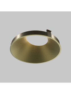 Декоративная рамка-отражатель для серии Wise, Ring057-10-MG