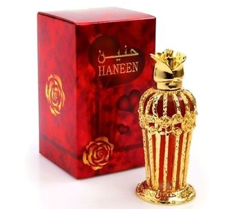 Пробник духи Haneen / Ханин от Al Haramain