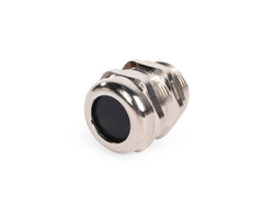 Ввод кабельный латунный МGM-L 25 (13-18 мм) с удлиненной метрической резьбой «M»