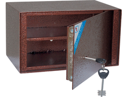 Сейф МЕТКОН ШП-23