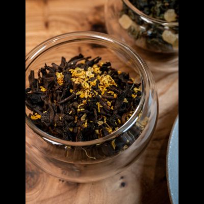 Три вкуса Востока