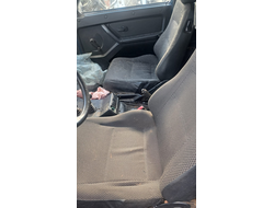 Сиденья НИВА 4\4 ( 3дверка )