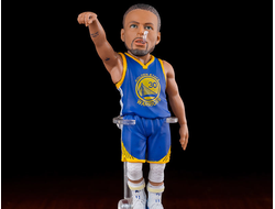 NBA SS - Stephen  Curry