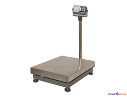 Весы электронные напольные MAS PM1B-300-4560