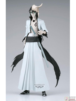 Фигурка Улькиорра Шифер (Ulquiorra Cifer Maximatic)