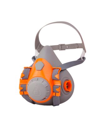 Полумаска Jeta Safety 6500 размер М