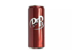 Газированный напиток Dr. Pi Cola