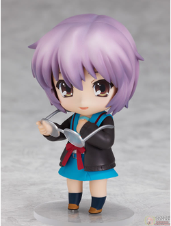 Нендроид Юки Нагато (Nagato Yuki)