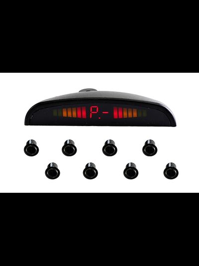 Interpower IP-816