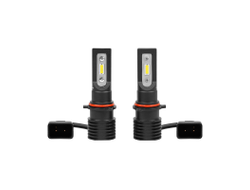 Светодиодные лампы PSX26 Optima LED QVANT, 5000K, 12-24v, (комплект, 2шт)