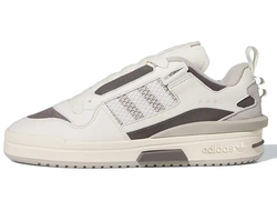 Adidas Forum Mod Low Cloud White Dark Grey