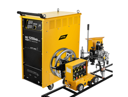 ПТК RILON MZ 1250 HD