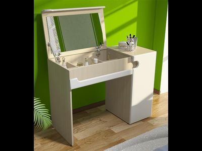 Туалетный столик " Палермо" (МК Стиль)