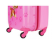 Детский чемодан Щенячий патруль (Paw Patrol) розовый