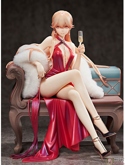 Фигурка 1/7 OTs-14 Bansankai no Leader Ver.