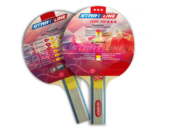 Ракетка START LINE Level 300 прямая в Воронеже