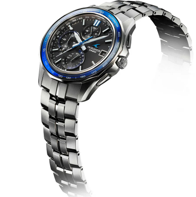 Часы Casio Oceanus OCW-S7000-1A купить в интернет-магазине 12chasov.ru