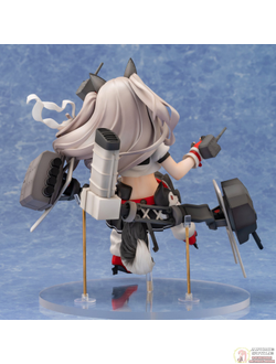 Фигурка 1/7 Юдати (Yudachi)