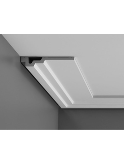 Карниз C353 - 3*16,5*200см