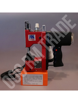 Мешкозашивочная машинка GK9-900