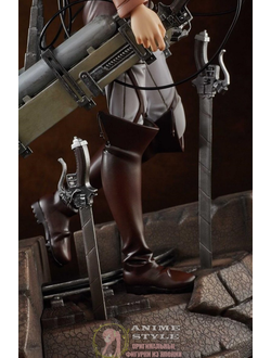 Фигурка 1/7 Леви (Levi)