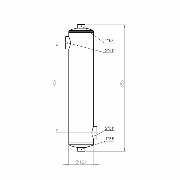 Теплообменники для бассейна