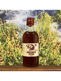 Бобровая струя 250 мл