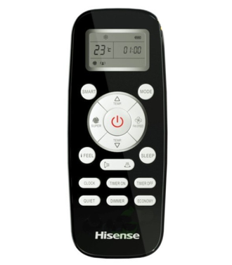 Hisense AS-13UW4RYDTG03B